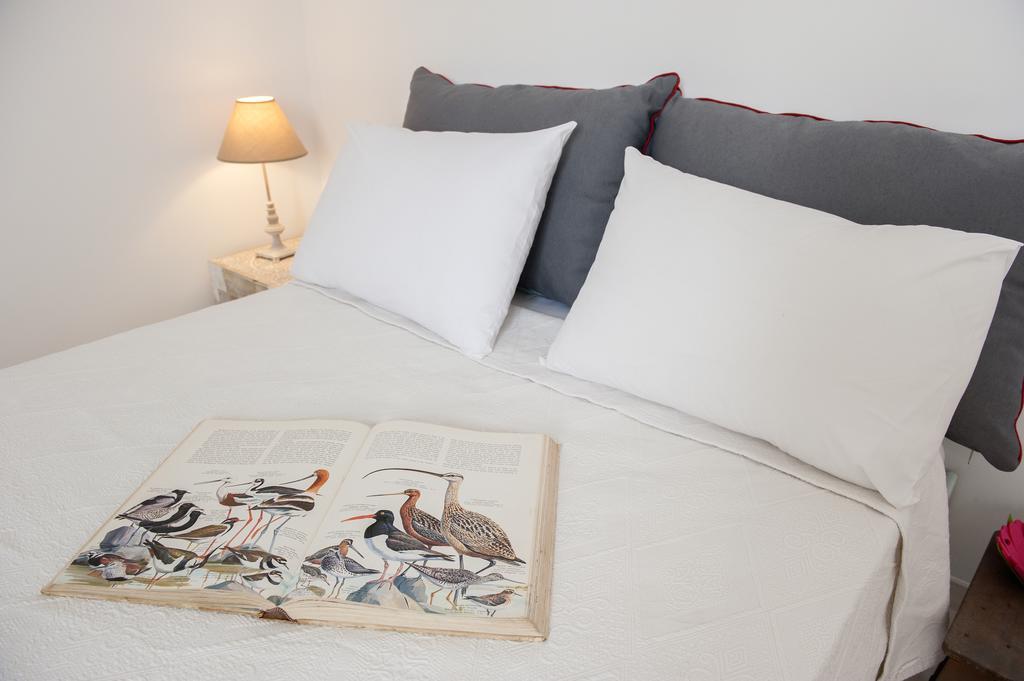 White Jasmine Cottage Áno Korakiána 外观 照片