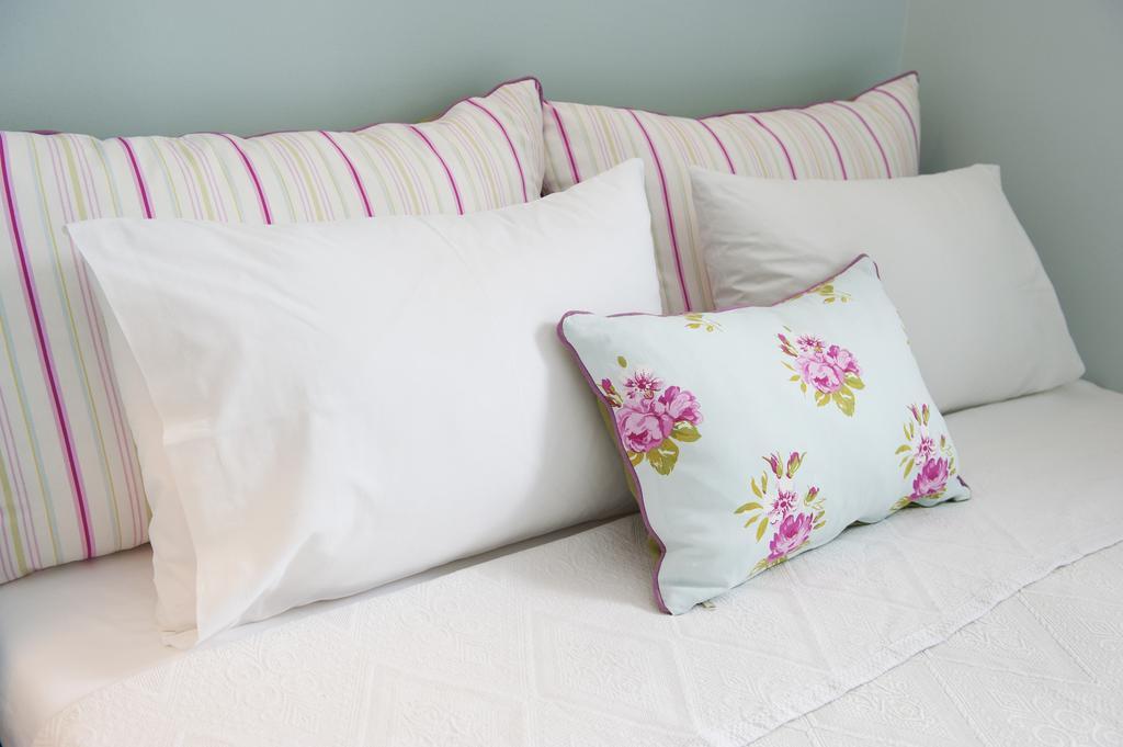 White Jasmine Cottage Áno Korakiána 外观 照片